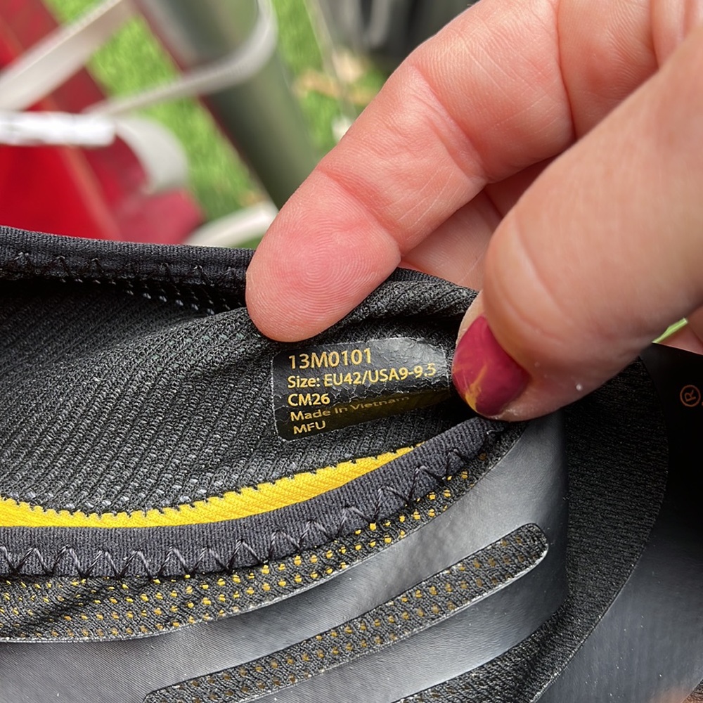 Vibram Five fingers - Picture 4 of 4
